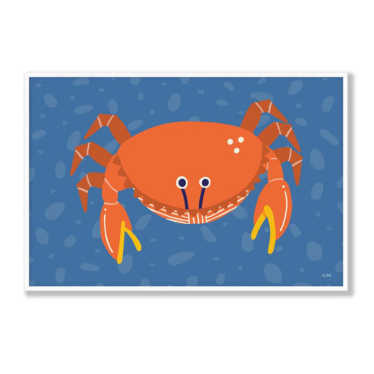 Crab