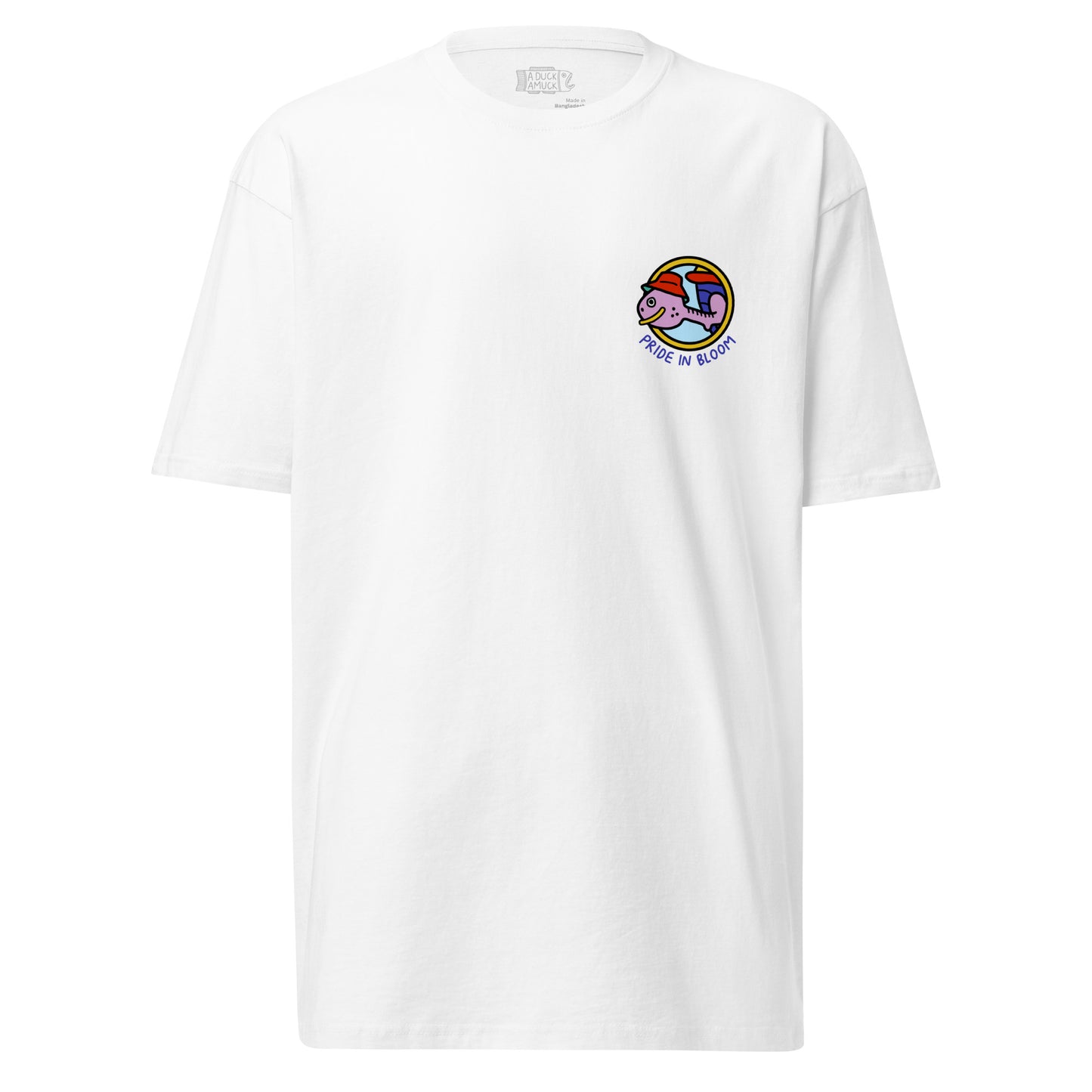 Pride in Bloom T-Shirt