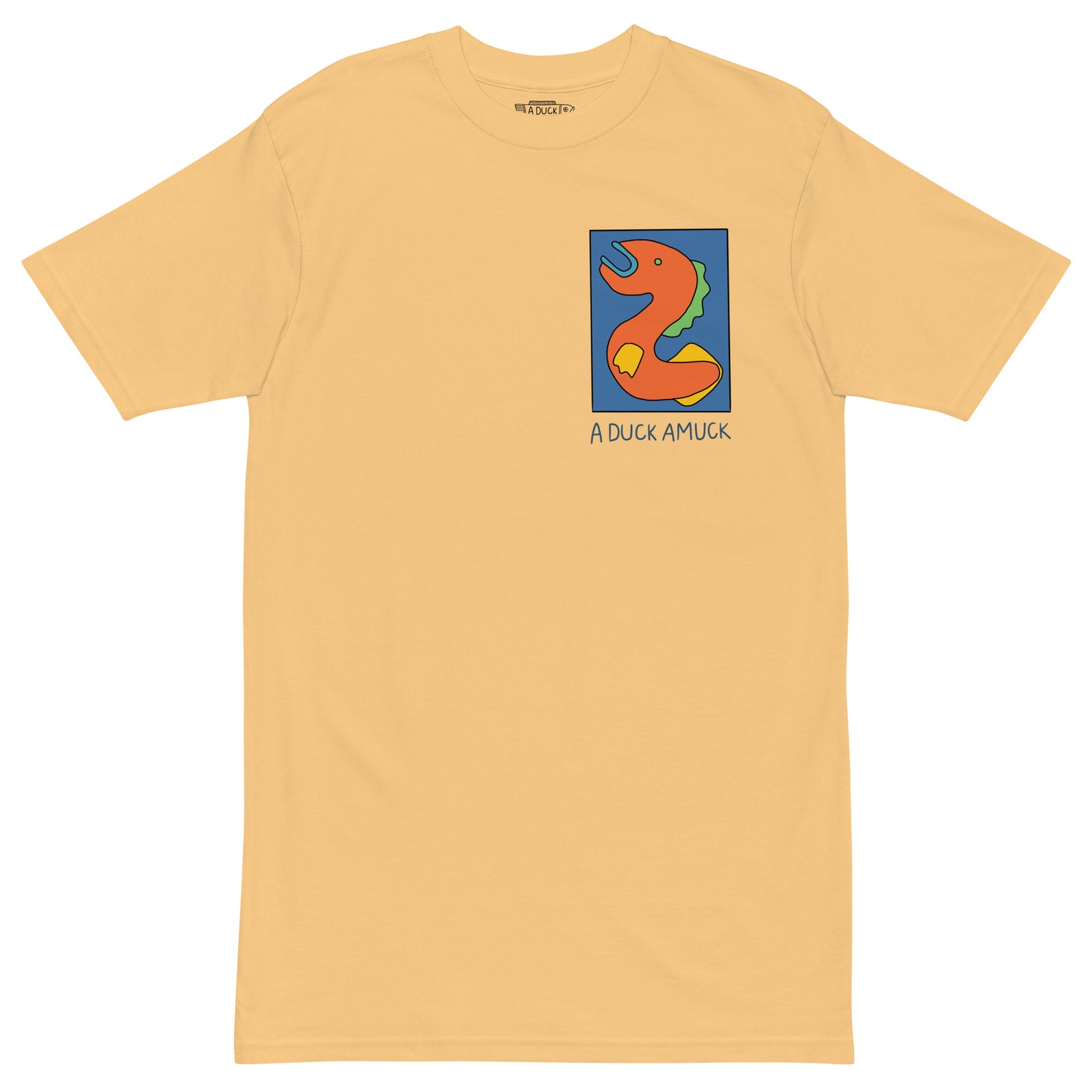 Freestyle Undersea T-Shirt